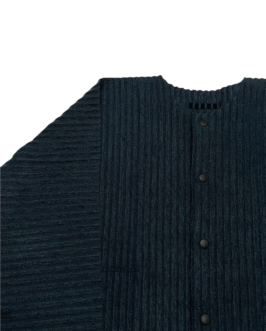 옴므 플리세 가디건 상품이미지2