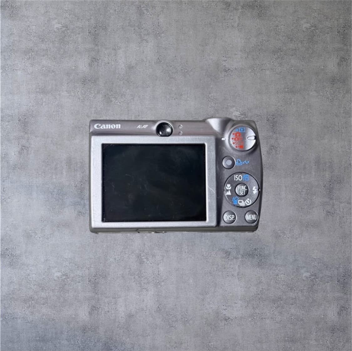 A급)캐논 파워샷 SD800 IS (익서스 850 IS) 빈티지 디카 상품이미지9