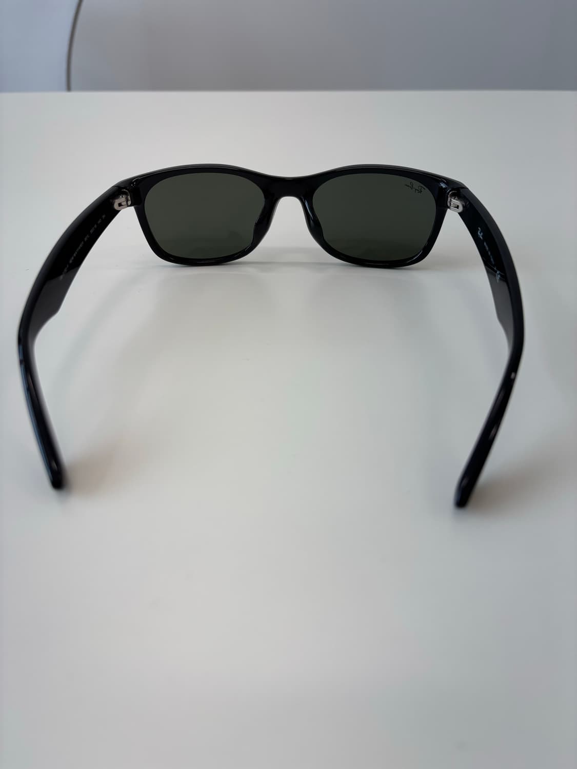 레이벤 뉴웨이페어러 rb2132 / 55ㅁ18 rayban 상품이미지5