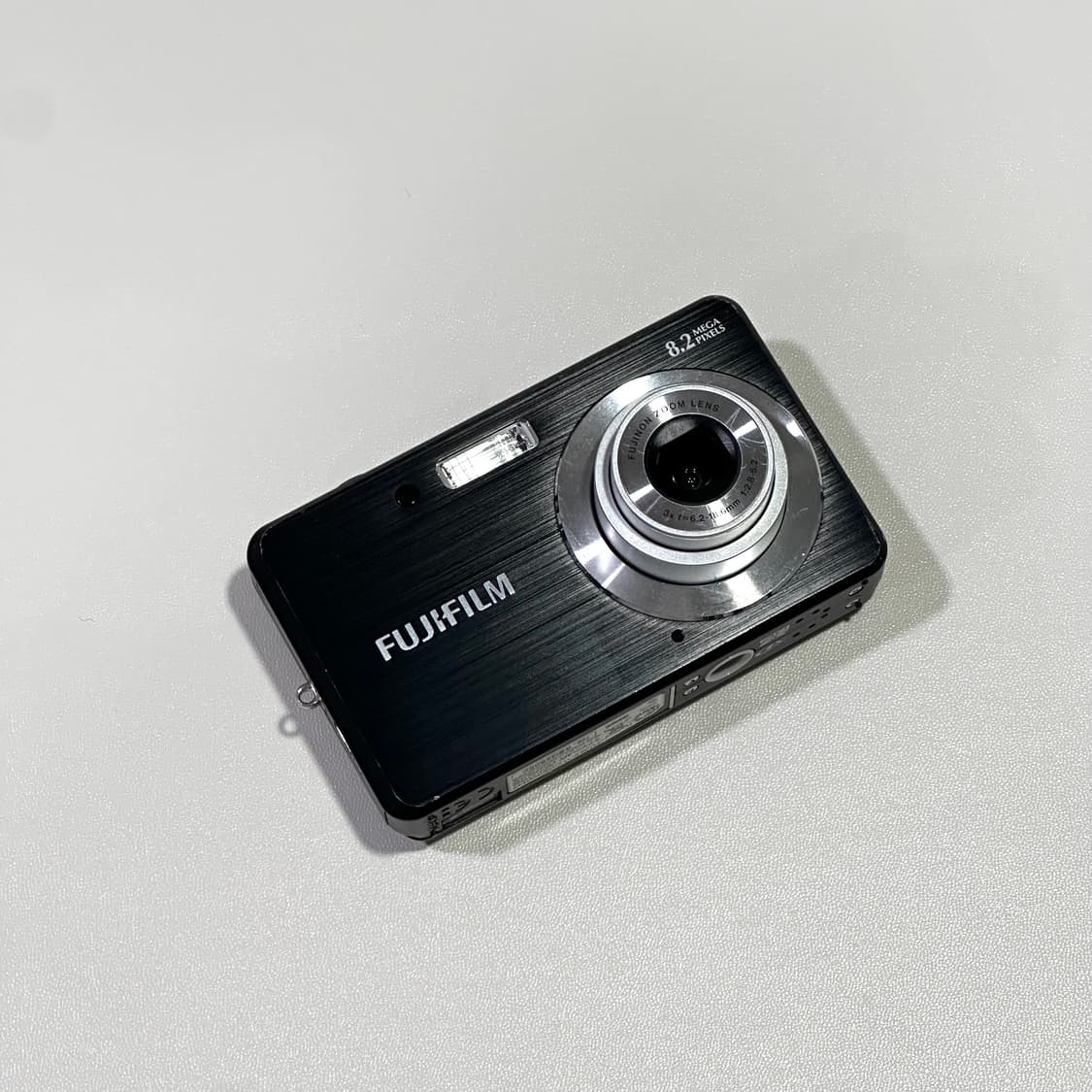 후지필름 파인픽스 Fujifilm FinePix J10 (블랙) 상품이미지1
