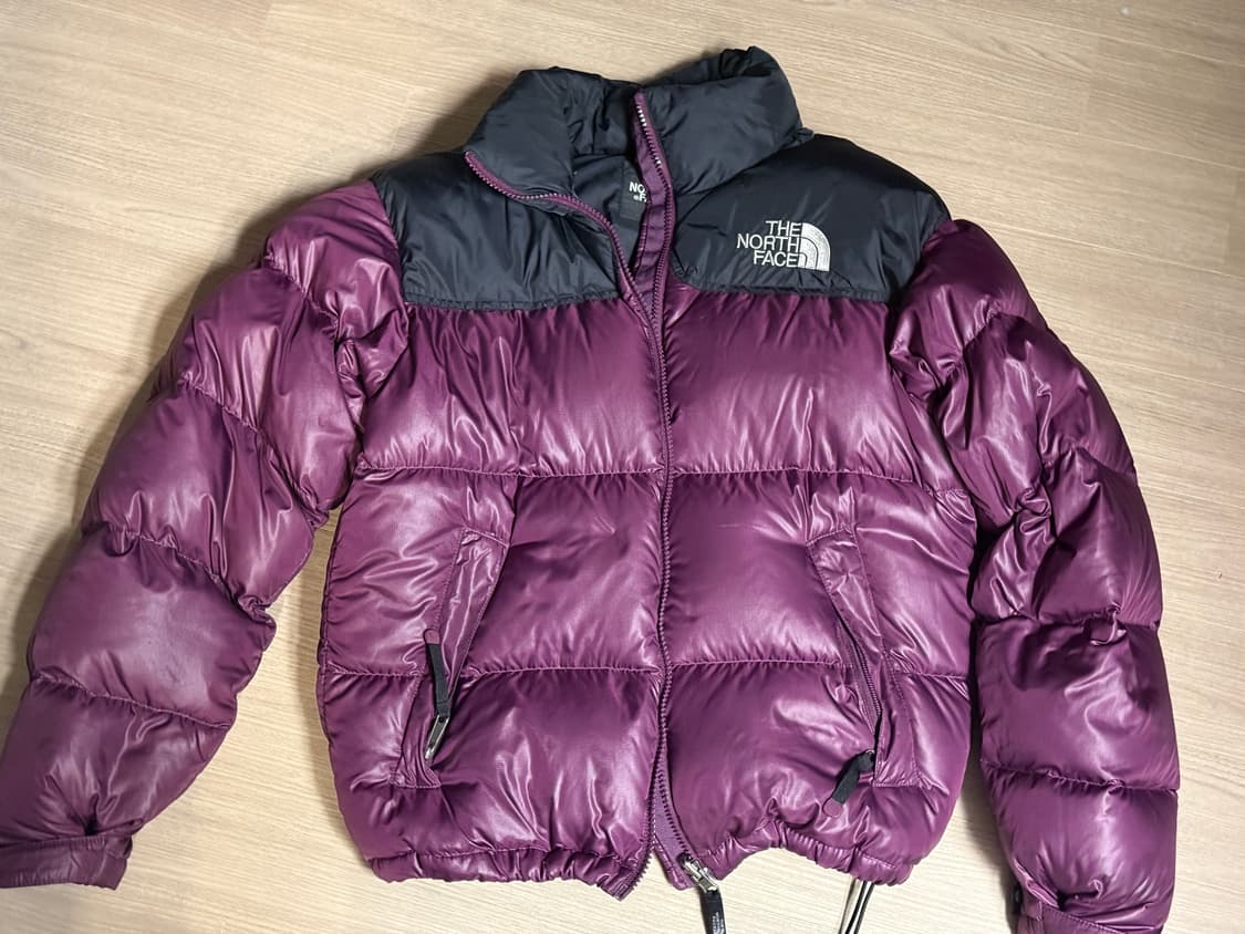 노스페이스 700패딩  상품이미지1