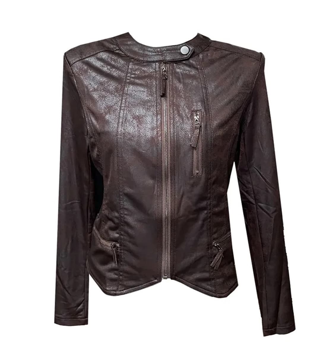 Vintage biker jacket 빈티지 바이커 자켓 상품이미지1