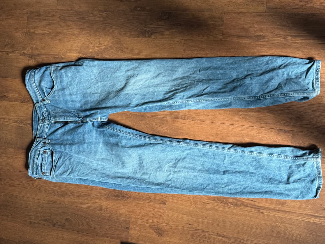 리바이스 511 34 32 상품이미지2