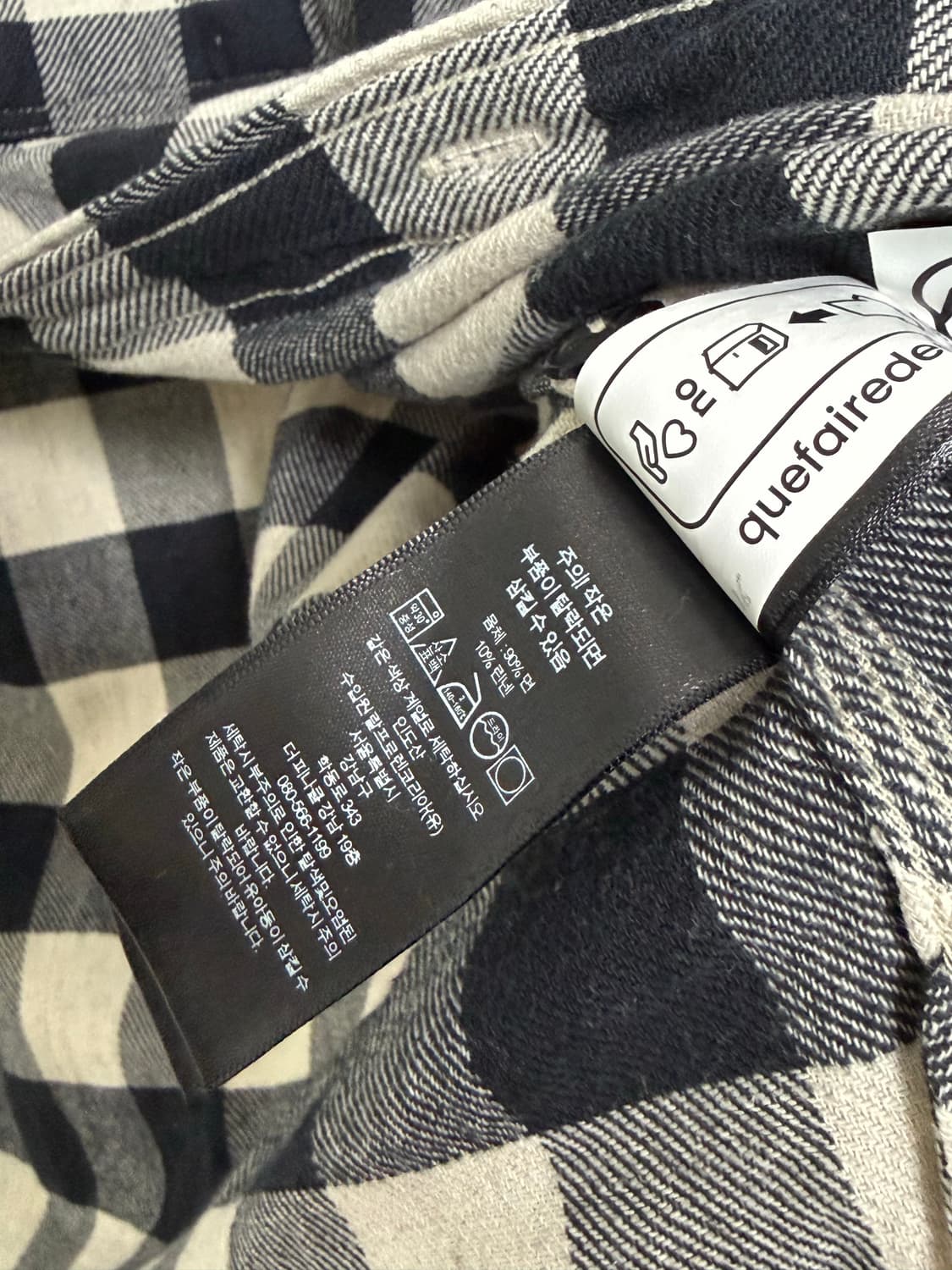 더블알엘 RRL 버팔로 / L 상품이미지3