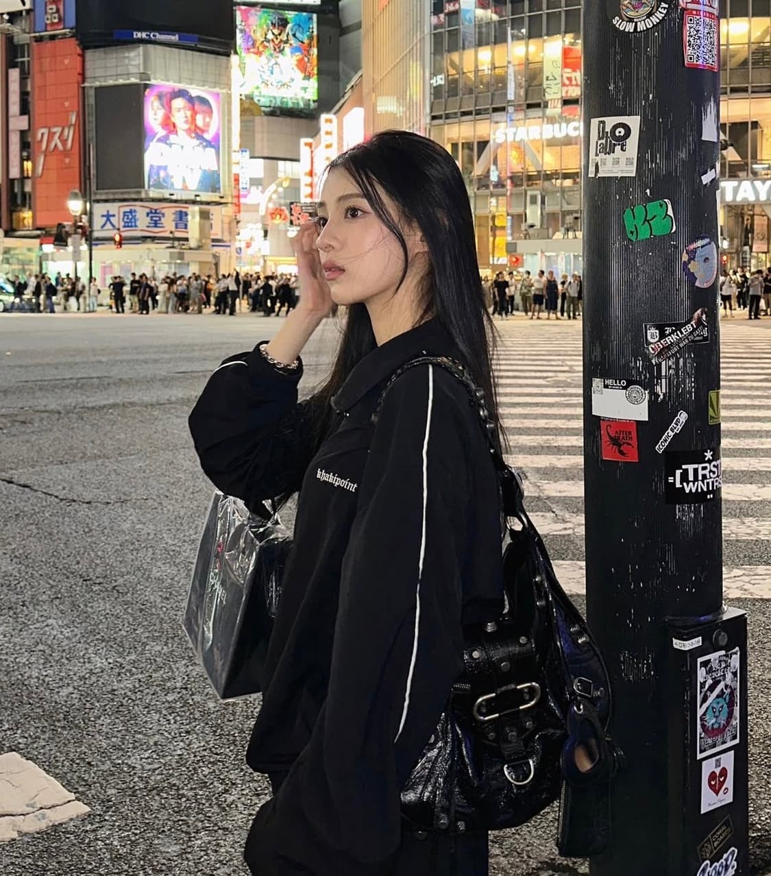 카키포인트 파이핑 트레이닝 셋업 상품이미지2