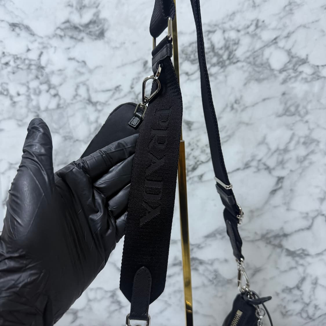 프라다 리나일론 2005 테수토 호보백 크로스백
 상품이미지6