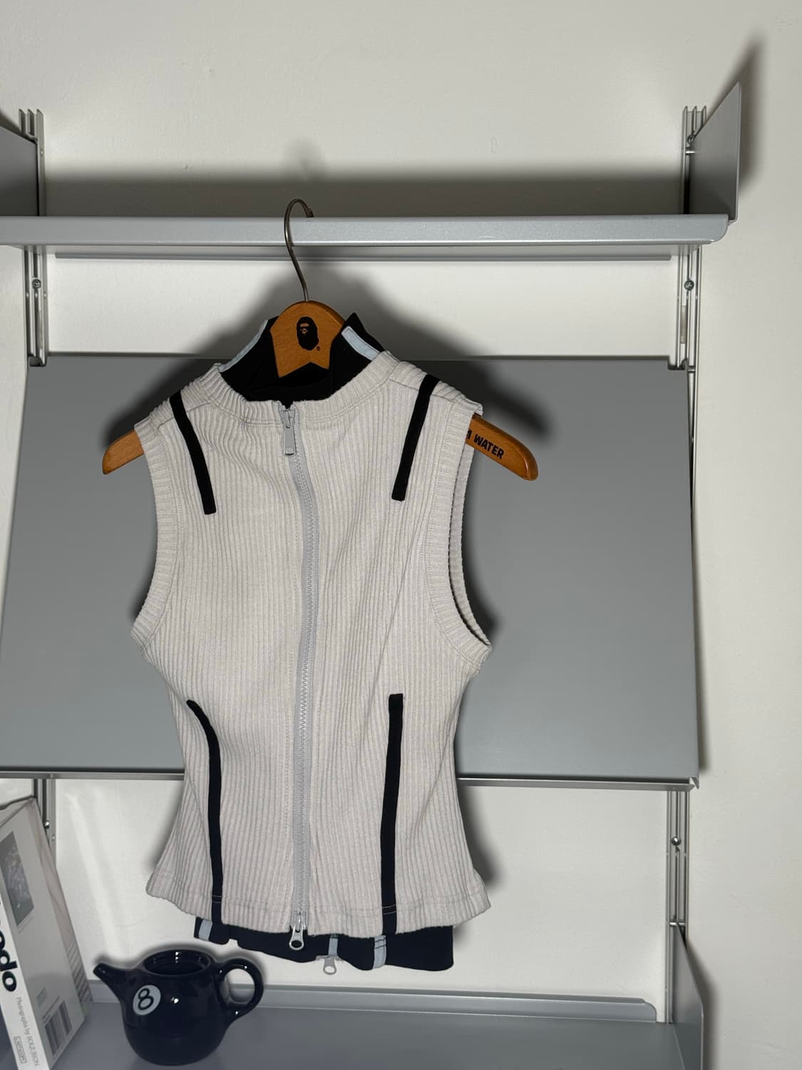 ECKHAUS LATTA 에크하우스 라타 제미니 탱크탑 상품이미지7