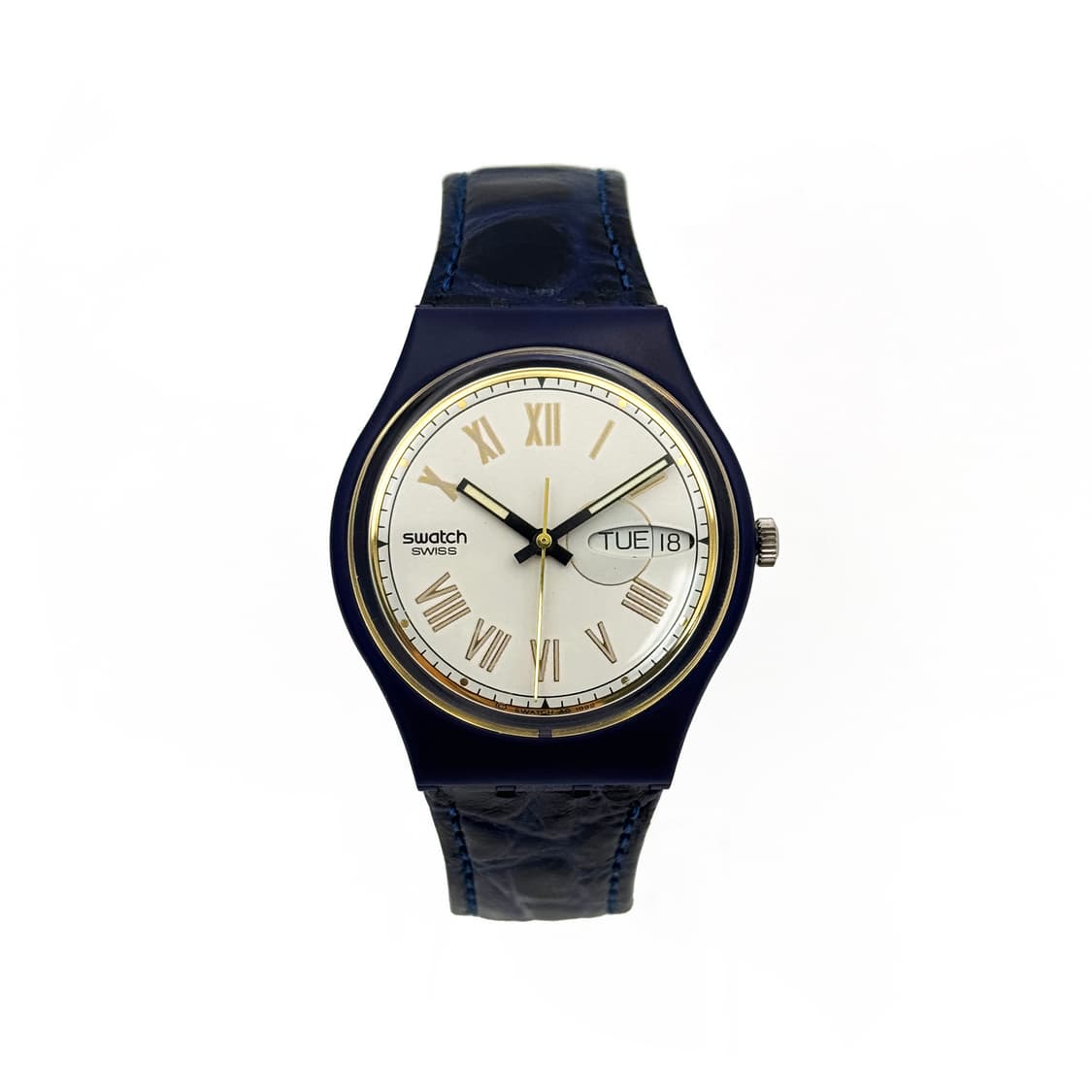 92년판) 빈티지 스와치 스탠다드 젠트 Diamonds 상품이미지2