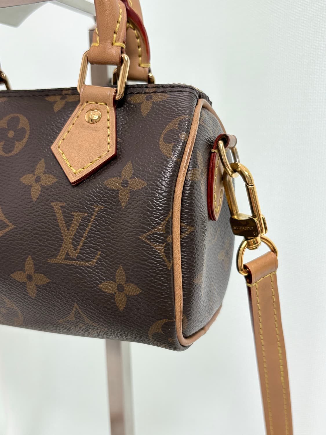 루이비통 나노스피디 크로스백 상품이미지3