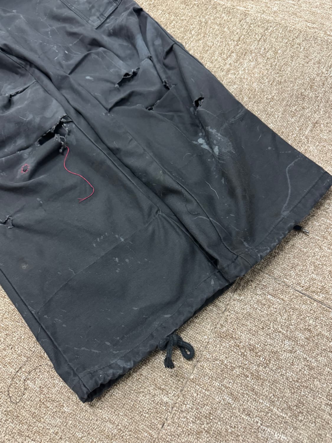 Original M-65 Re-Work Double Knee Pants 상품이미지6