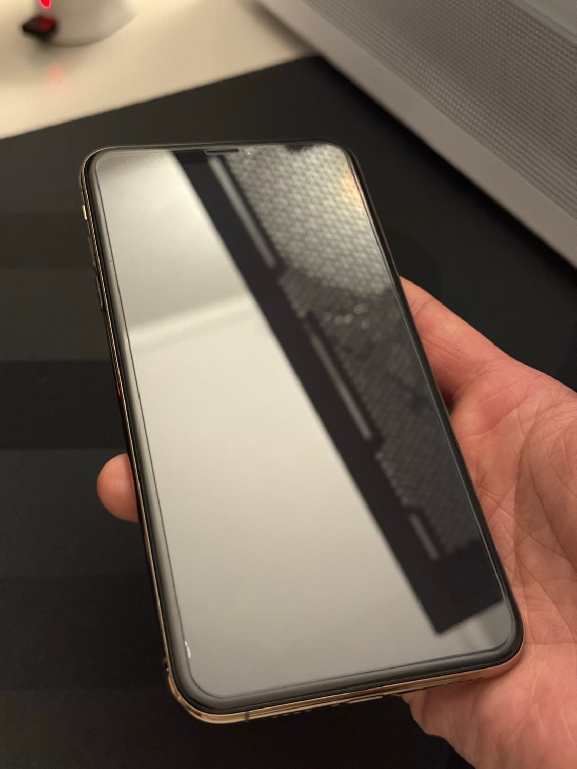 아이폰 xs max 로즈골드 64gb 판매합니다! 상품이미지2