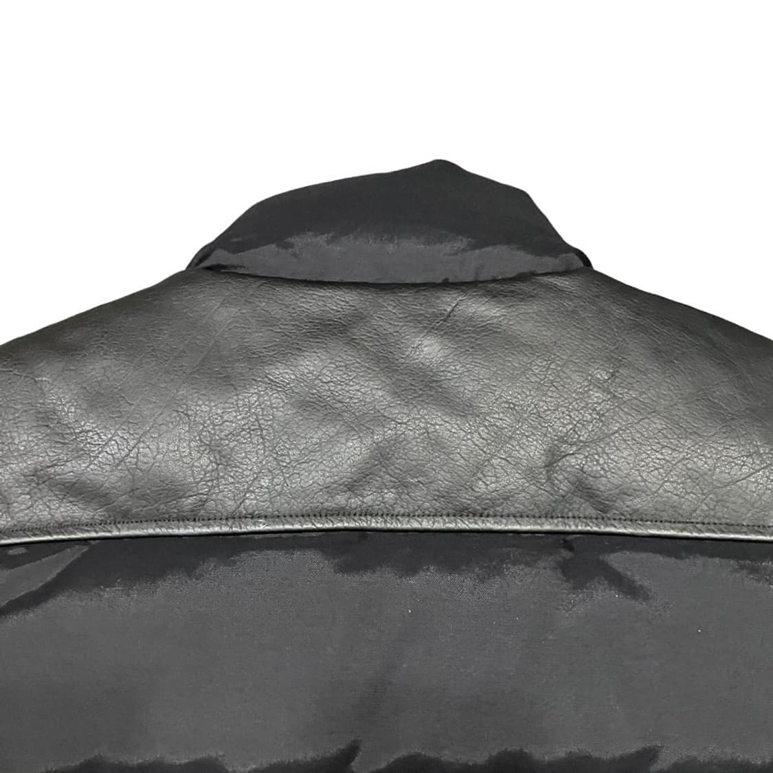 몽클레어x준야와타나베 패딩 베스트 상품이미지8