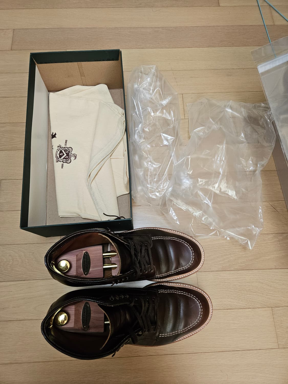 알든 403 (9.5D) 상품이미지8