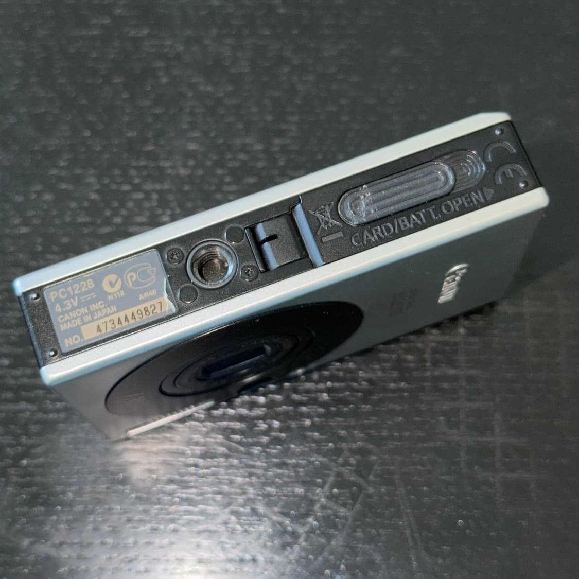 캐논 익서스 70 (ixus 70)  상품이미지4