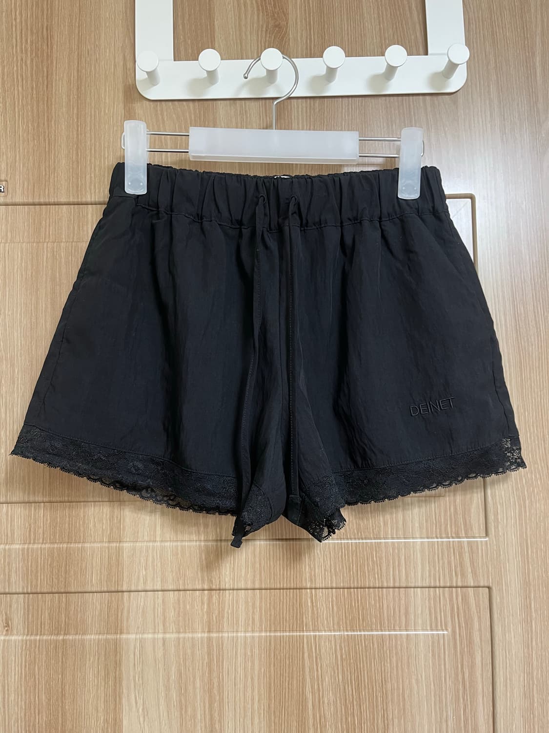 다이닛 레이스 팬츠 새상품 상품이미지2