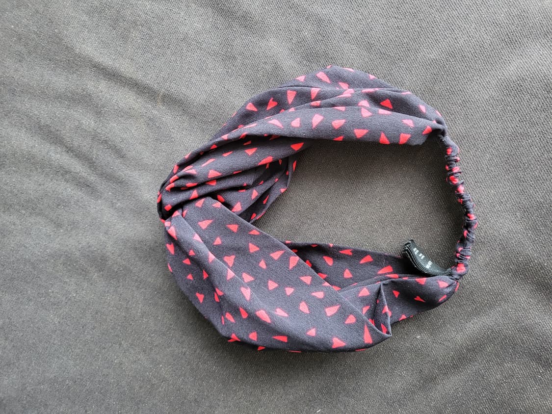 앤 아더 스토리즈     헤어밴드  판매합니다  상품이미지5