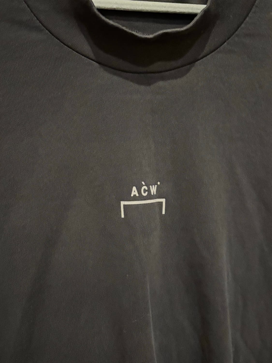 A COLD WALL 반팔티 상품이미지2