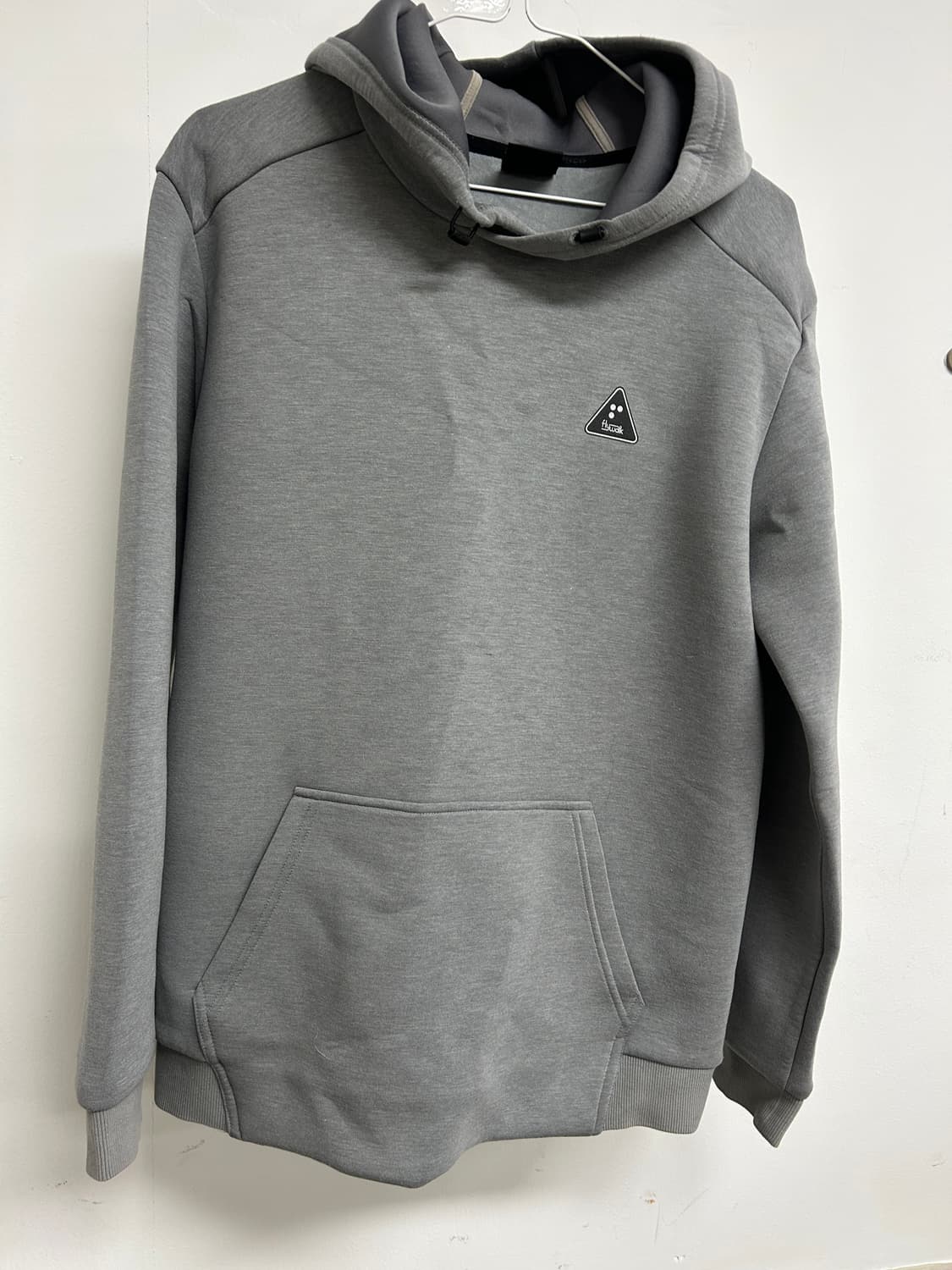 K2 플라이워크 남성 후드티 100 상품이미지2