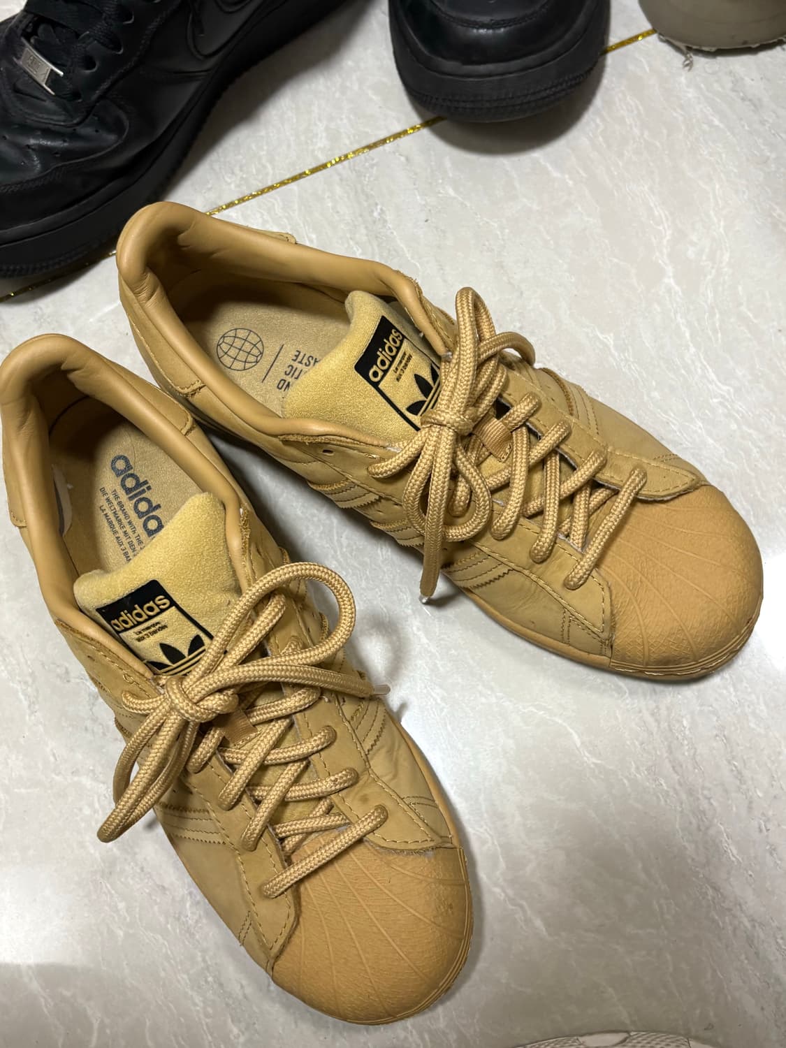 아디다스 된장 상품이미지2