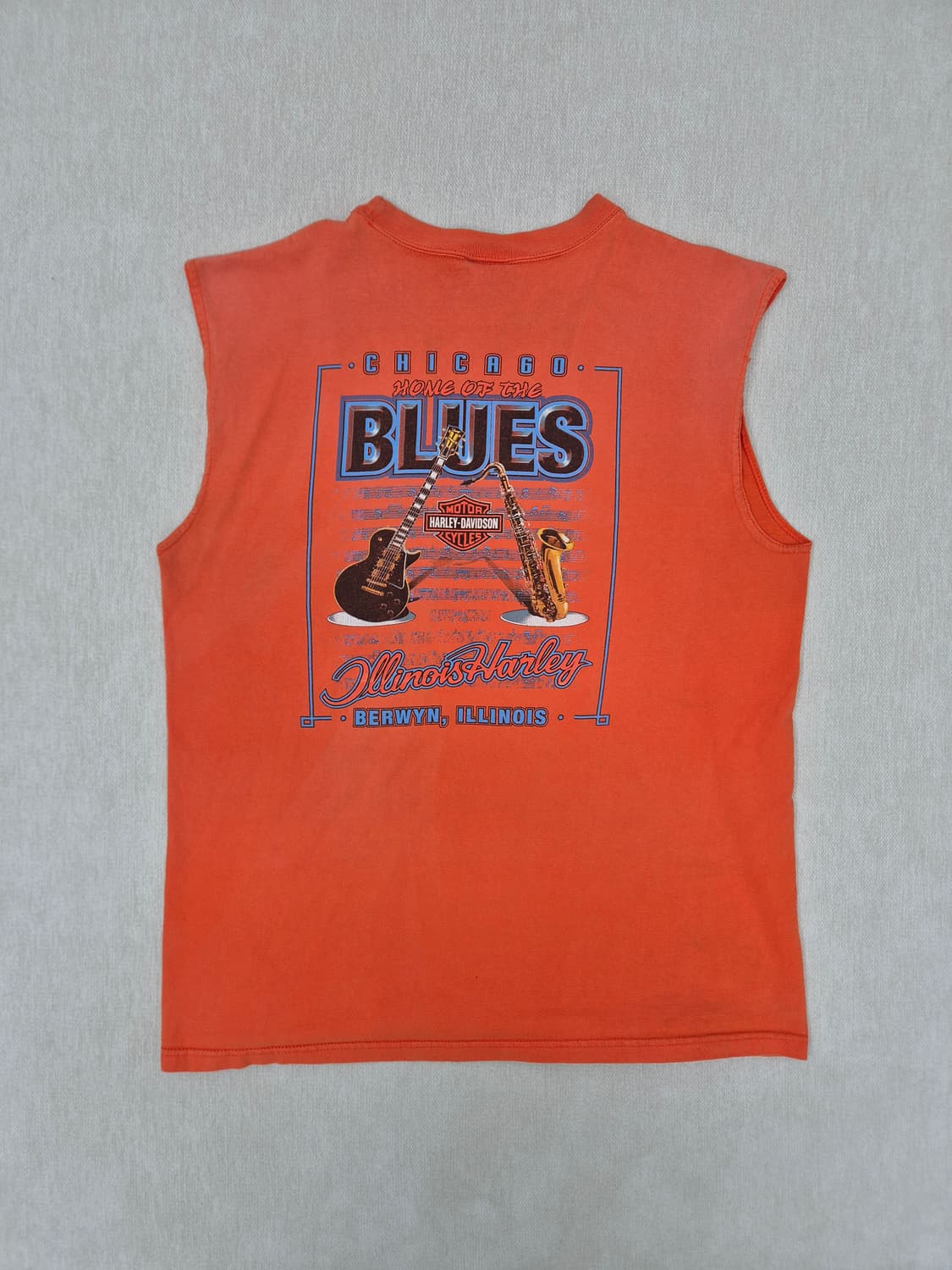 할리데이비슨 나시티 상품이미지2