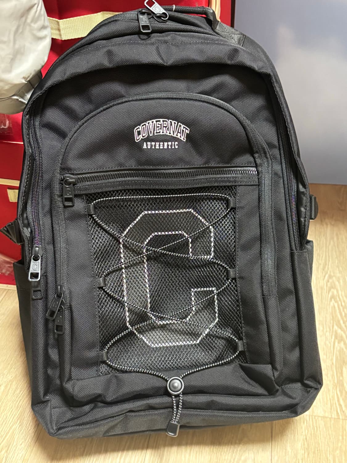 커버낫 책가방 (새상품) 상품이미지1