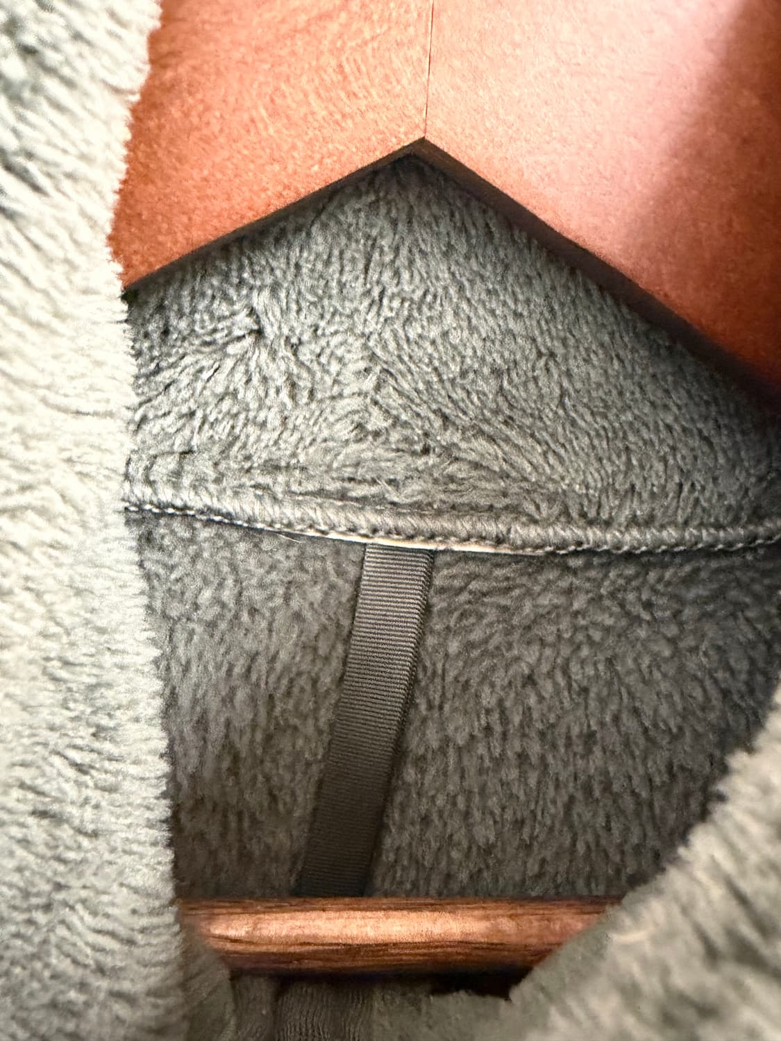 N121. US ARMY 미군 GEN3 플리스 후리스 상품이미지2