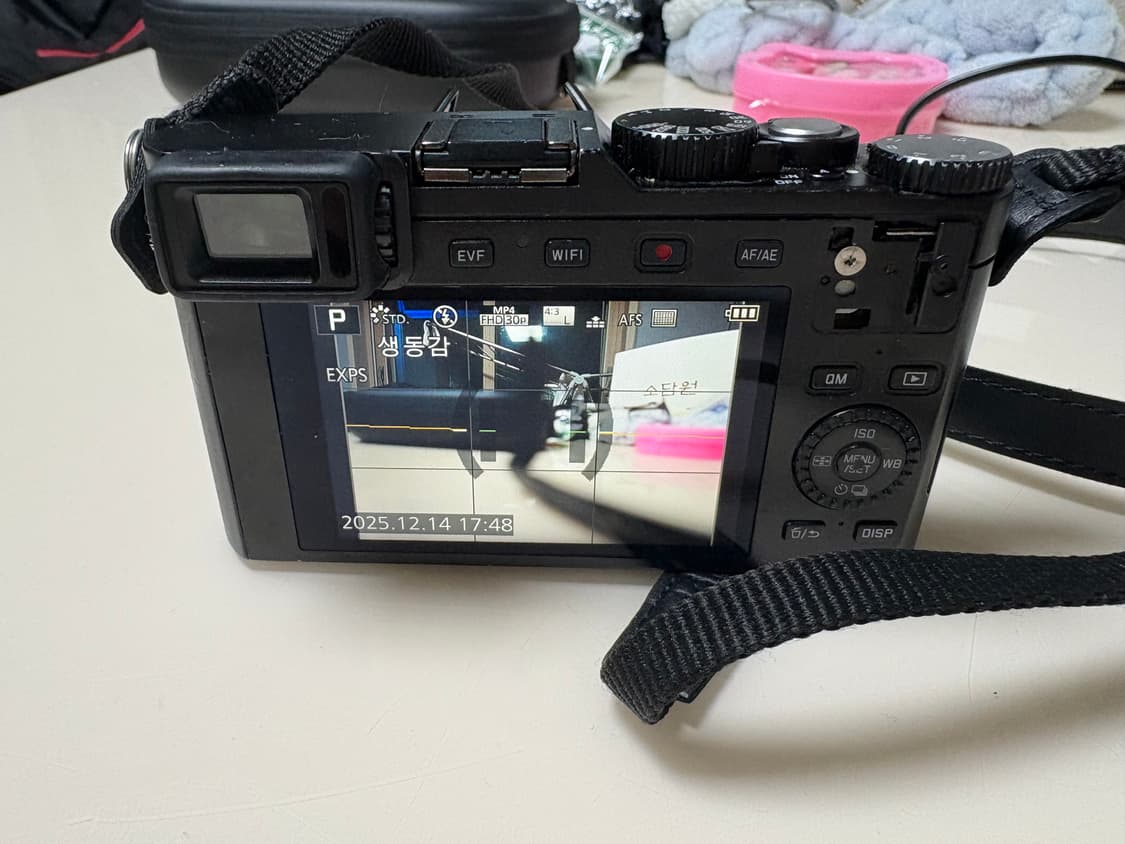 라이카 D-LUX Type 109 상품이미지4