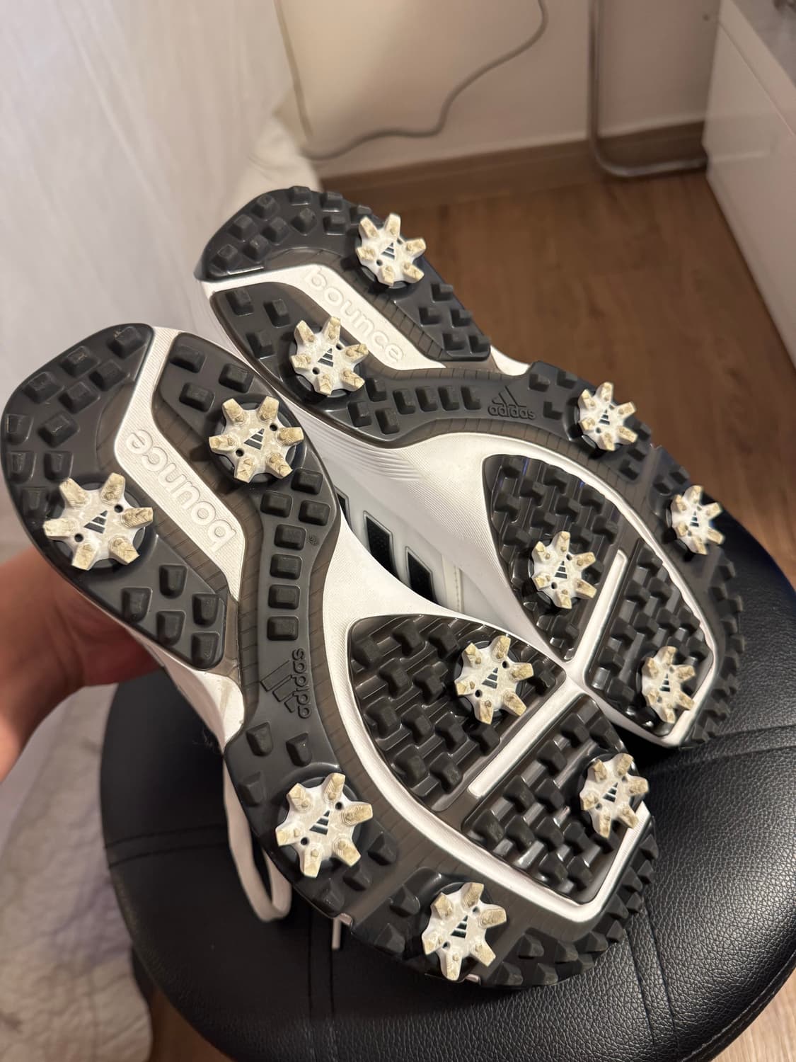 (245) 아디다스 바운드3.0 골프화 상품이미지6