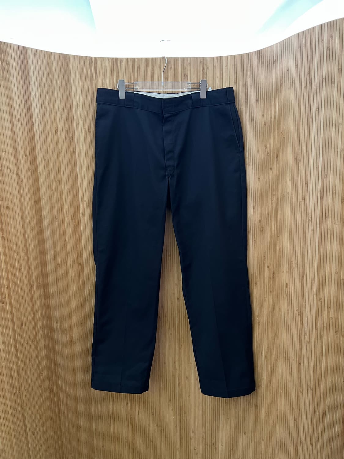 디키즈874 오리지널핏 40/32 빅사이즈 판매 상품이미지1