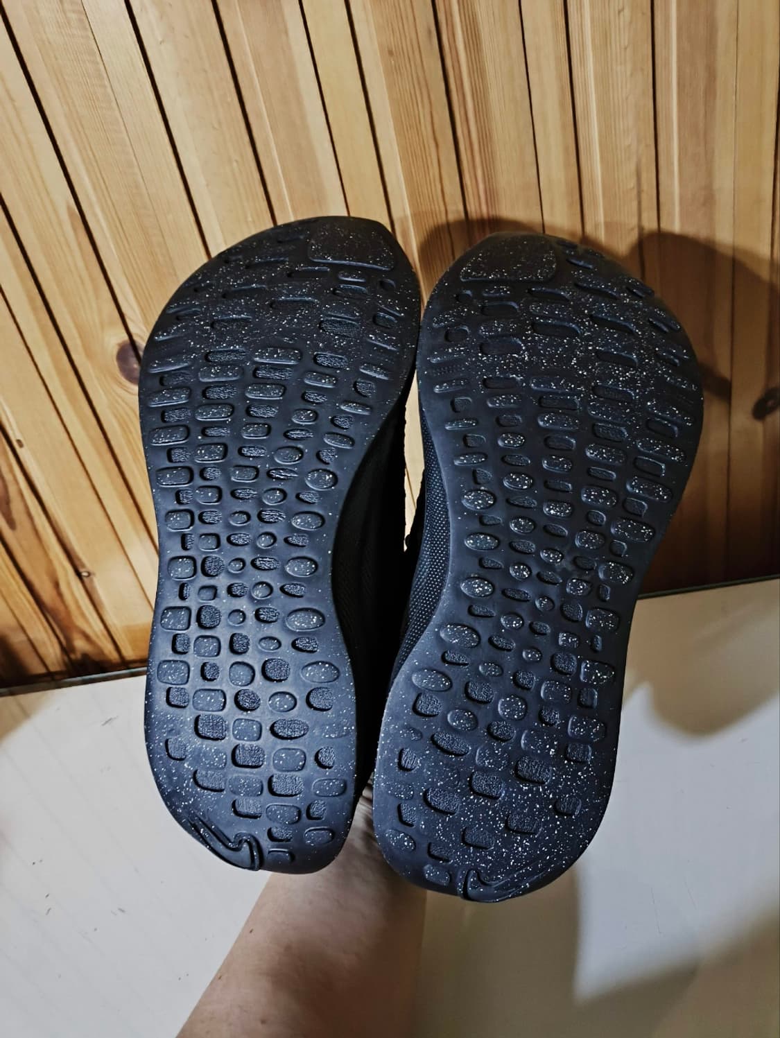 280mm 나이키 리액트X 인피니티런4 러닝화 상품이미지10