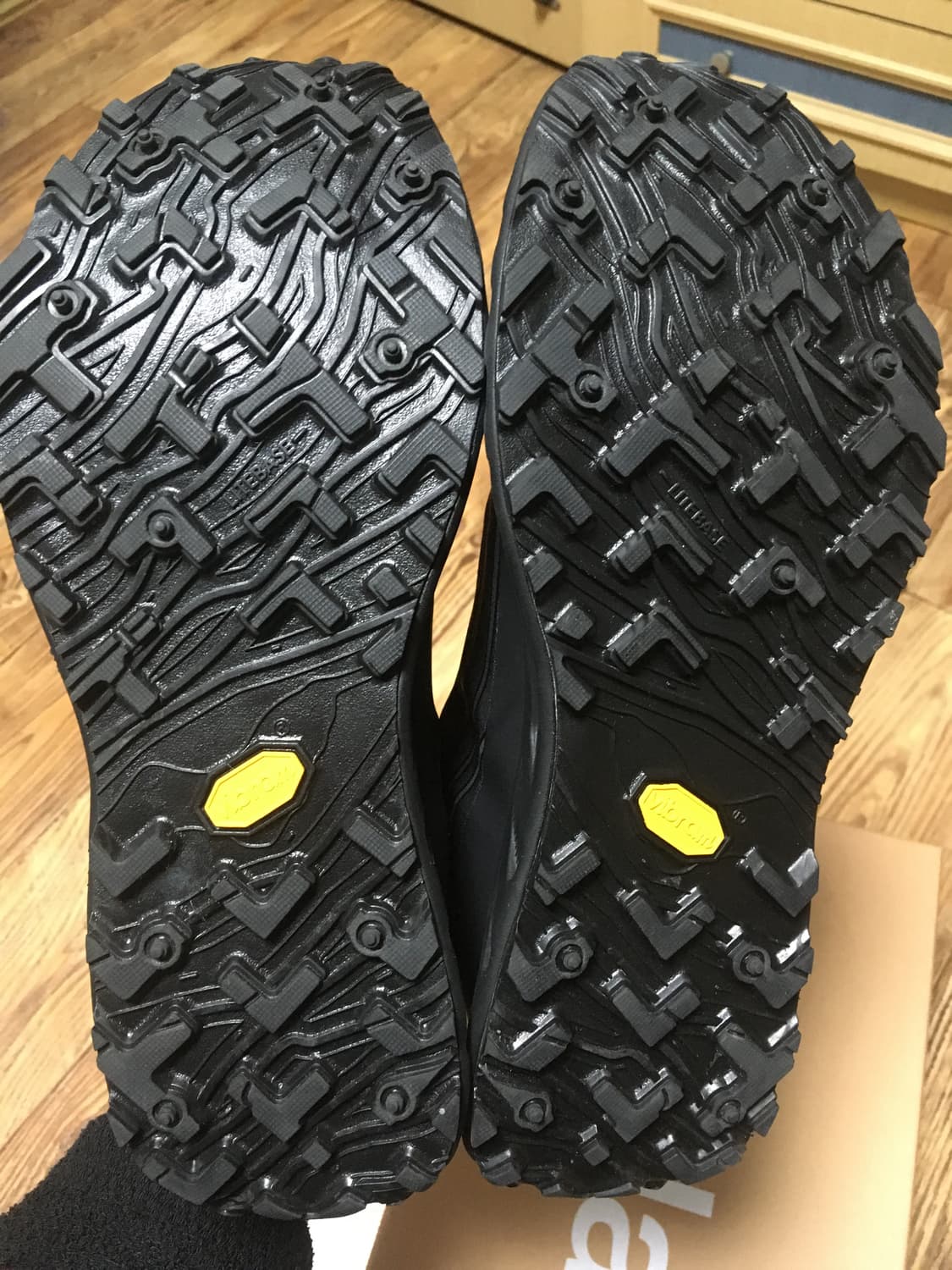 (US11)노다 002 블랙 판매합니다 상품이미지7