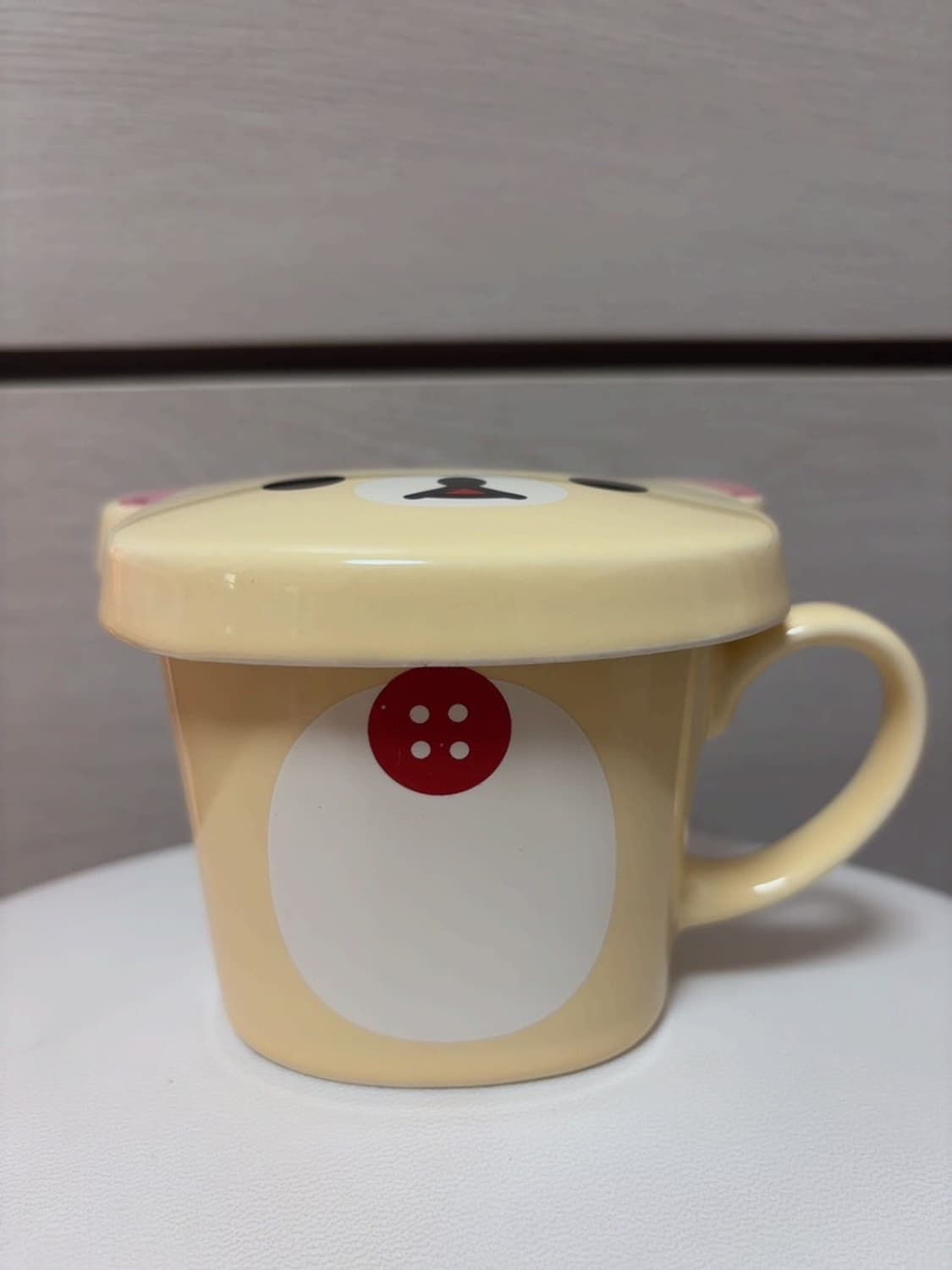 일괄) 코리락쿠마 식기 상품이미지1