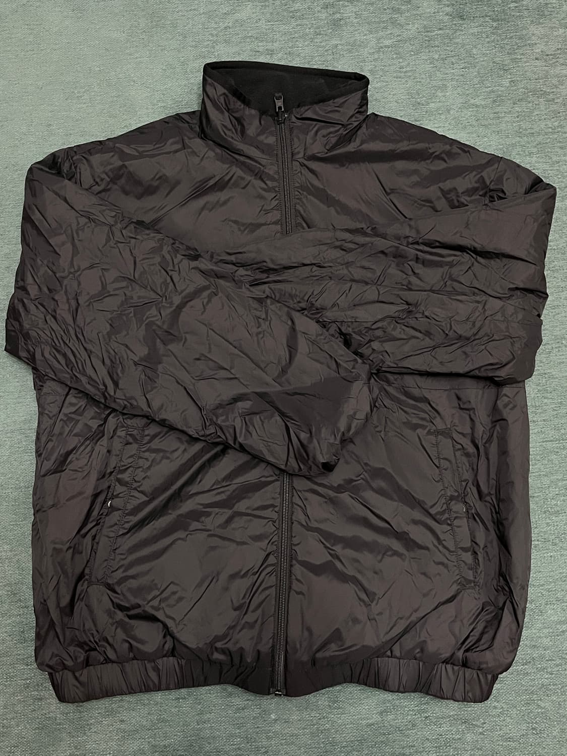 247 시리즈 폴라텍 리버시블 플리스 자켓 XL 상품이미지6