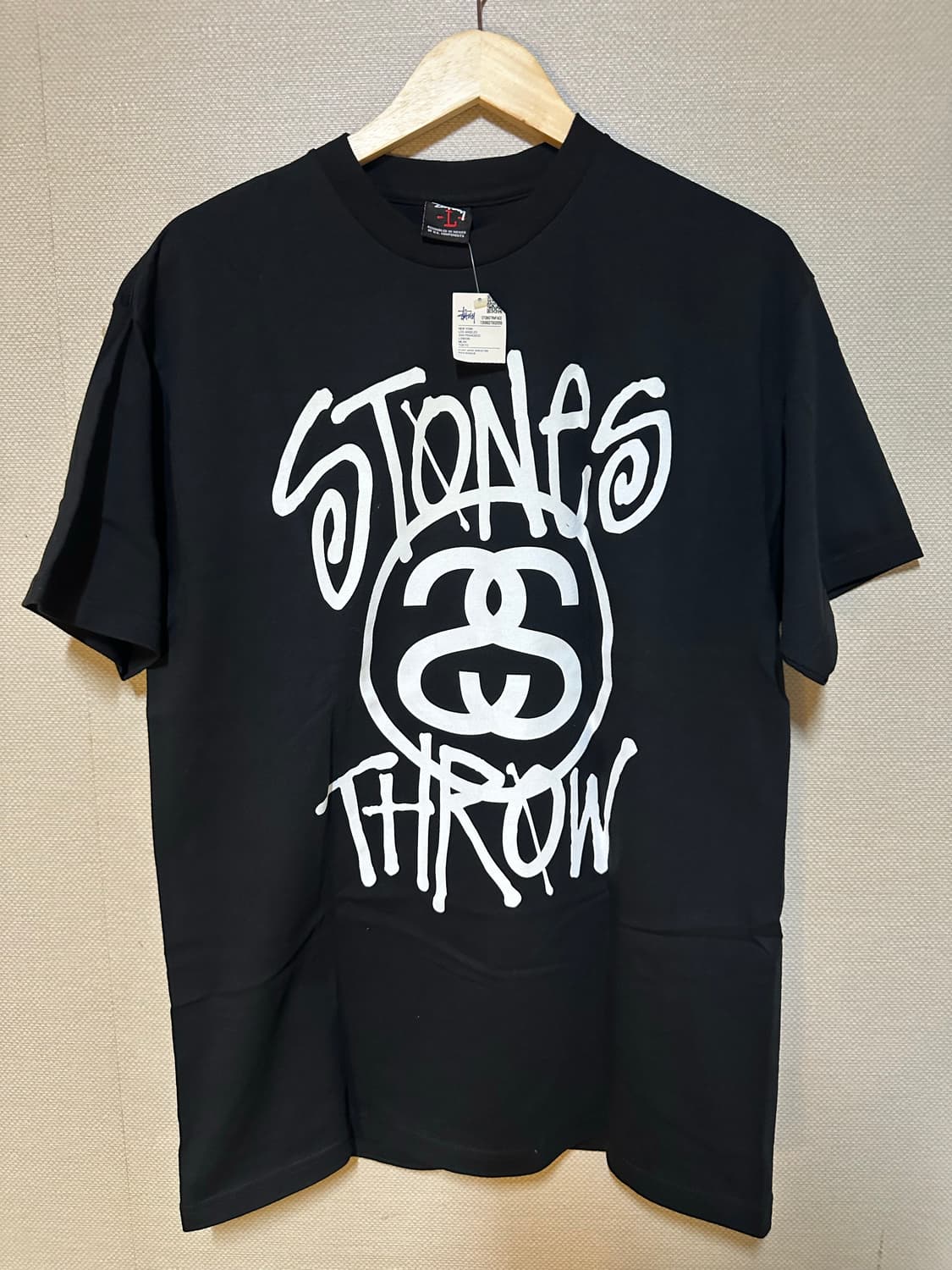 Stussy Stones Throw Japan 상품이미지2