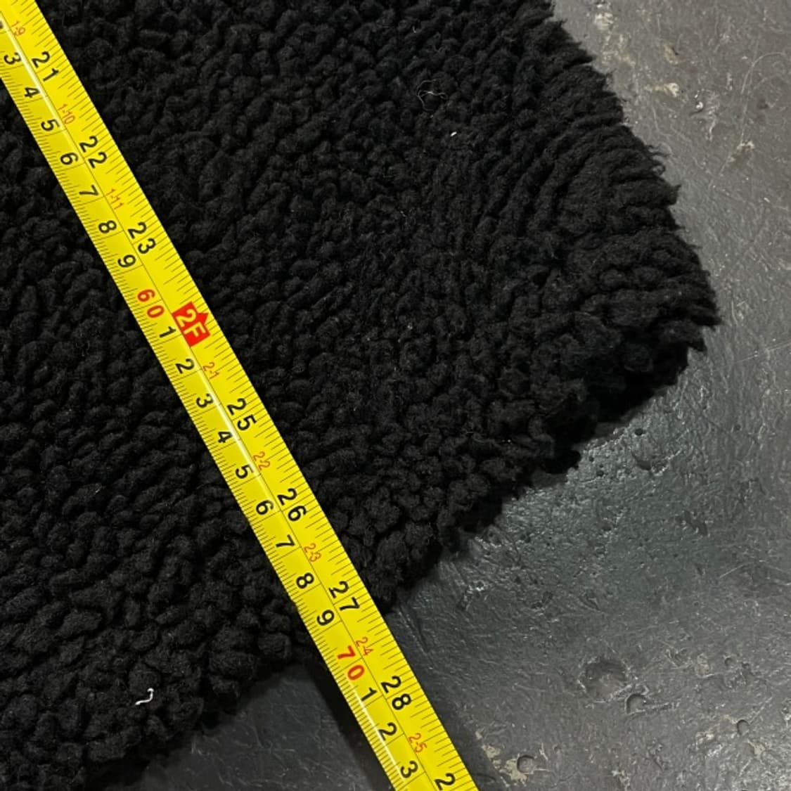 105 콜럼비아 뽀글이 후리스 상품이미지7