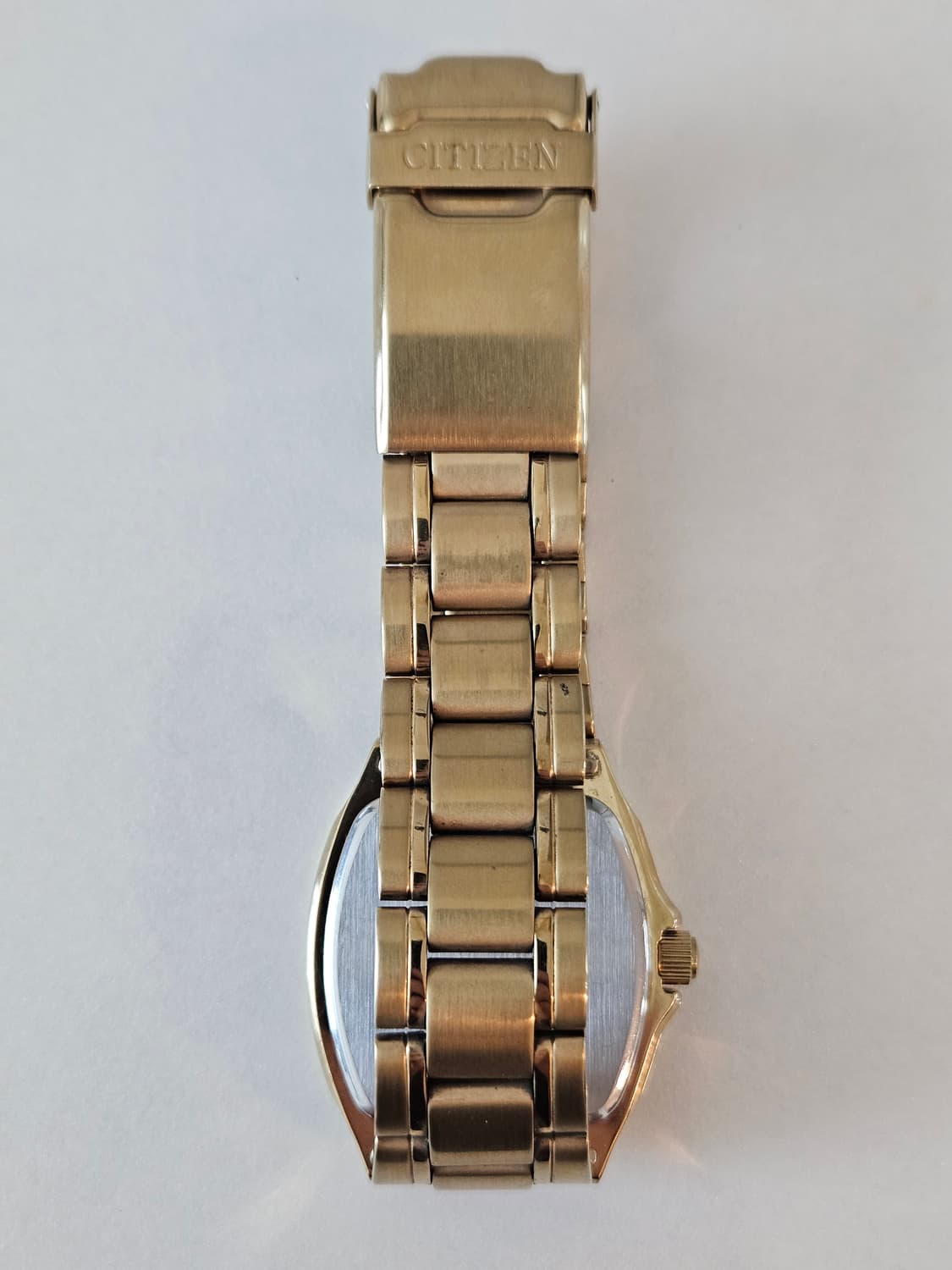 시티즌 FORMA 금장 메탈시계 상품이미지7