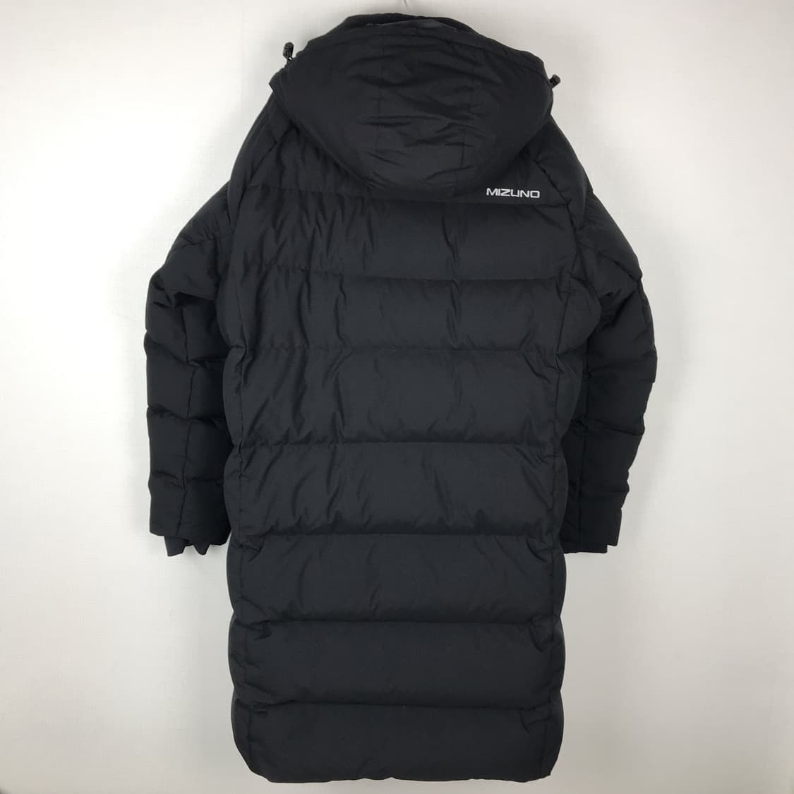 미즈노 덕다운 롱패딩 점퍼 남성105 상품이미지8