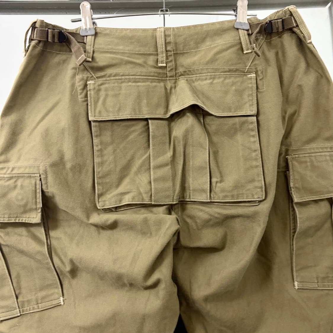 Sanca 몽키 카고 팬츠 상품이미지7