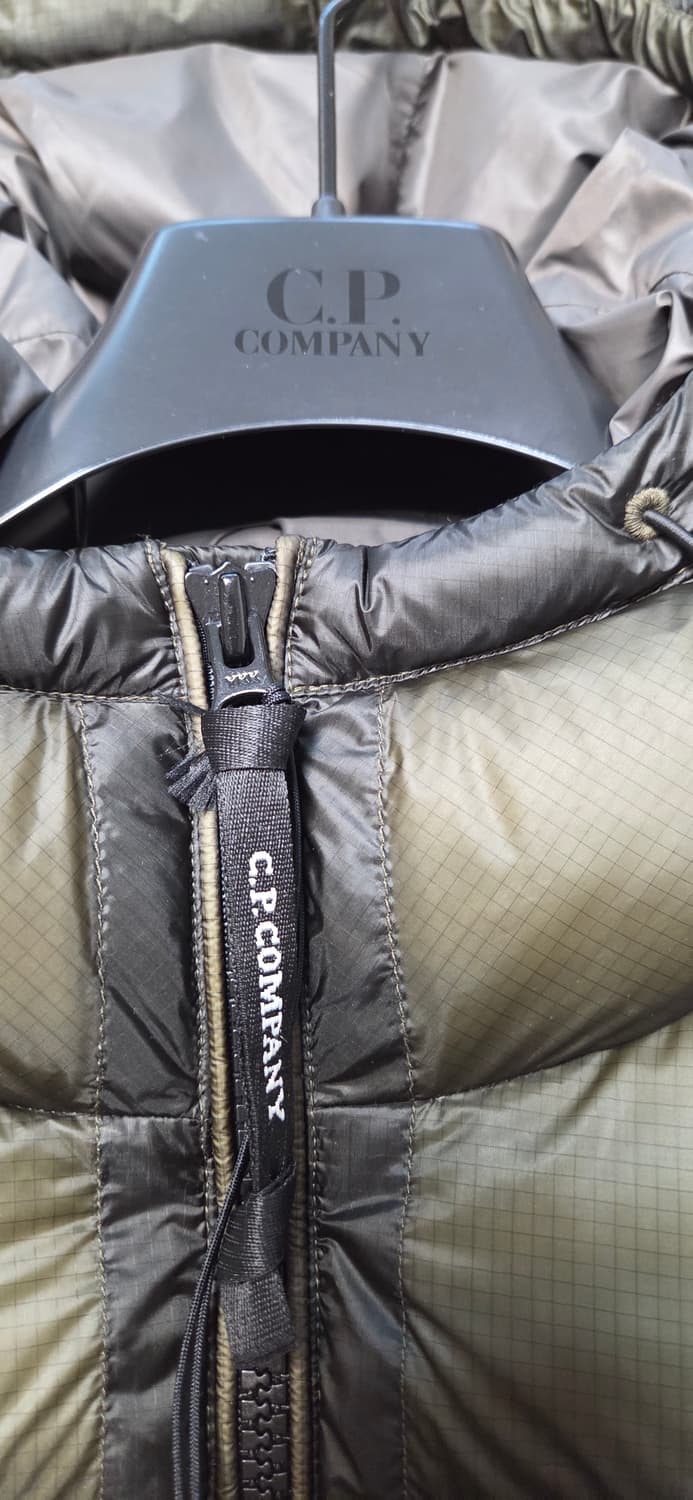 cp컴퍼니 dd쉘 새제품  상품이미지5