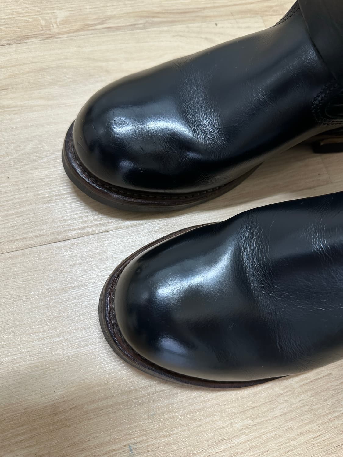 레드윙 2268 엔지니어 부츠 상품이미지3