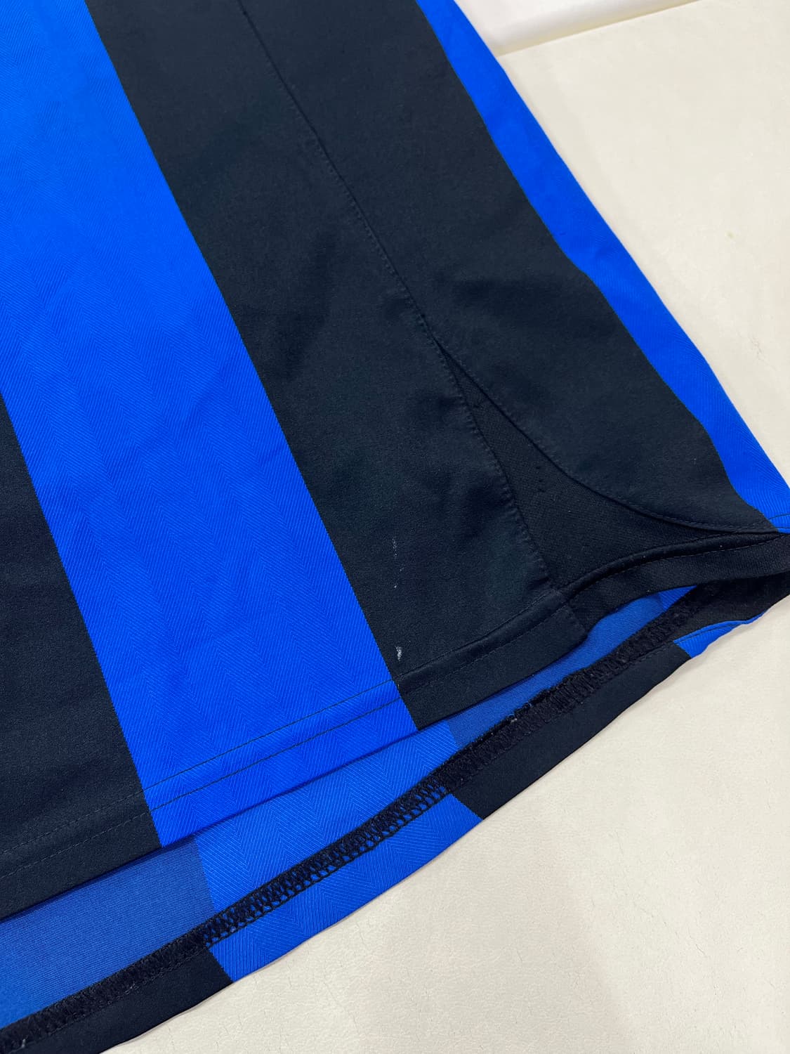 나이키 05-06 FC 인터 밀란 홈 아드리아누 상품이미지9