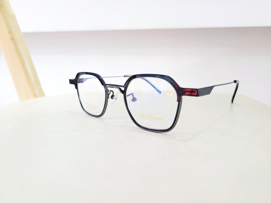폴휴먼 티타늄 안경 PHF-482A 상품이미지2