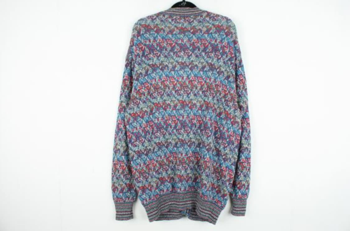 미쏘니 가디건 상품이미지3