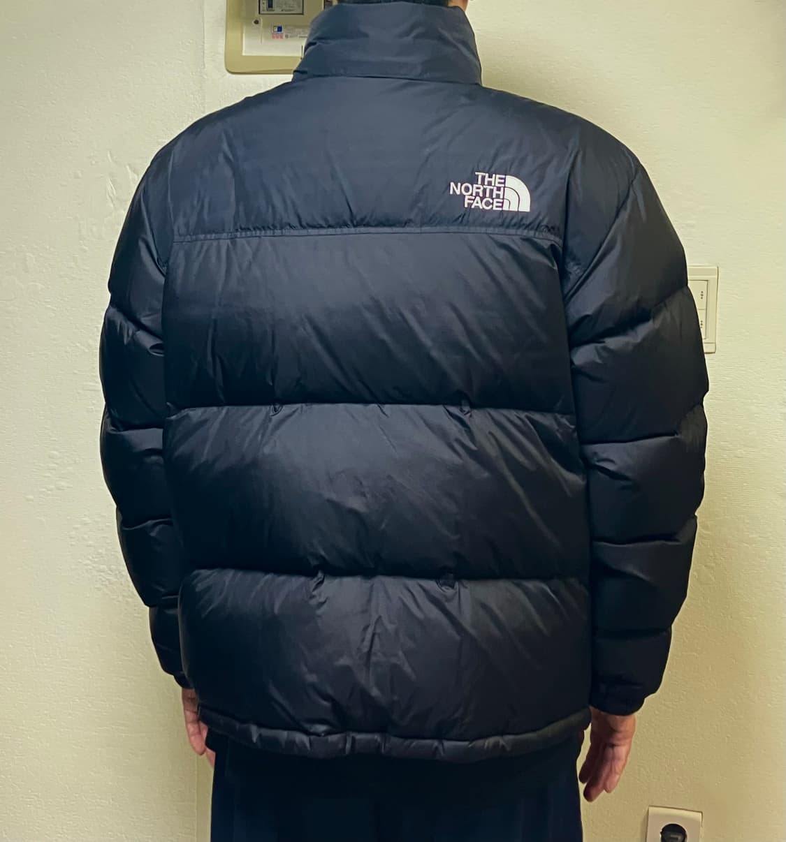 노스페이스 1996 눕시 XXL(110) 상품이미지10