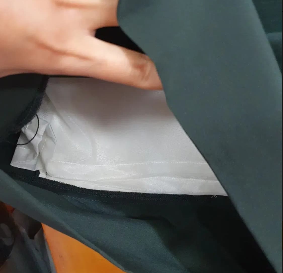 730)구호 KUHO 마 원피스 상품이미지2