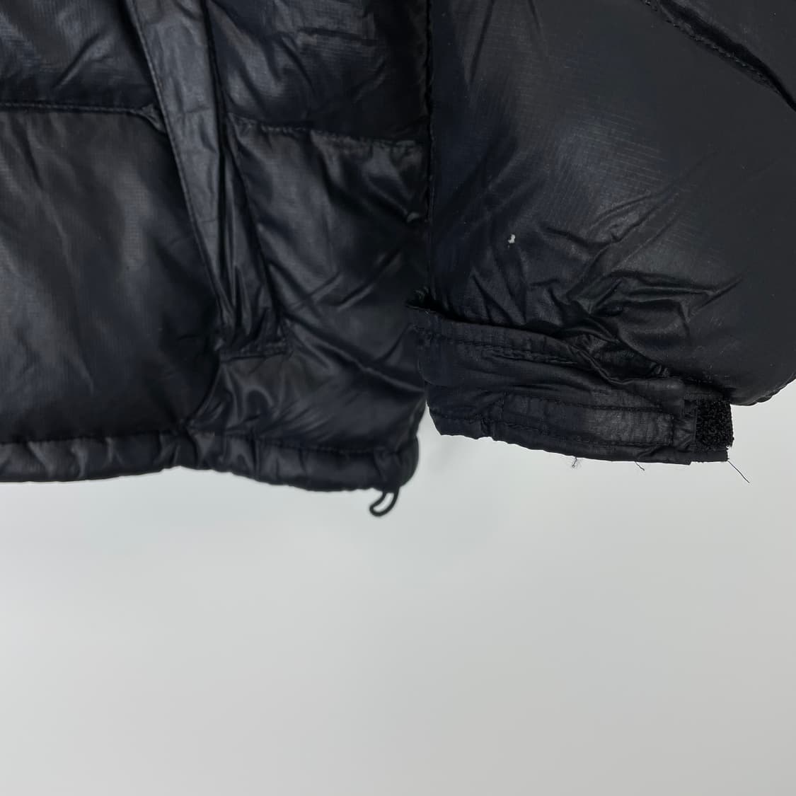 노스페이스 700 눕시 패딩 자켓 상품이미지7