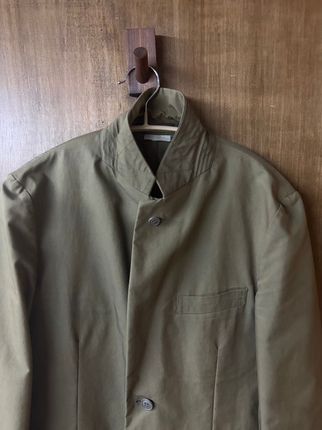 Comme des garcons homme plus 블레이저 xs 상품이미지2