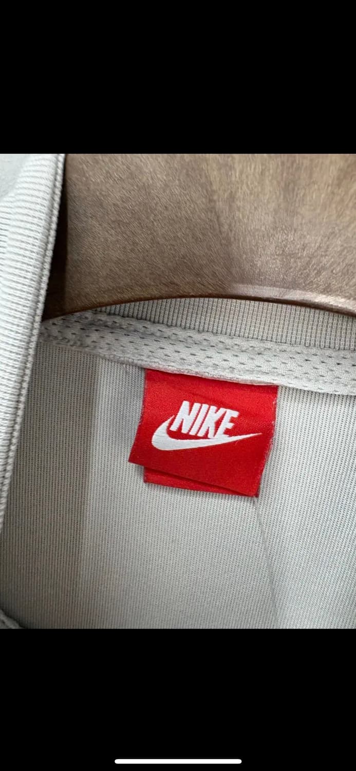 나이키 스포츠웨어 테이프로고 트랙재킷 H1058 상품이미지7