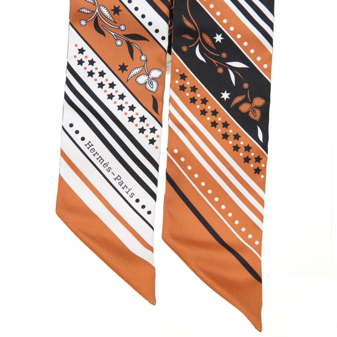 에르메스 페스티벌 아마존 트윌리 실크스카프 Festival des Ama 상품이미지7