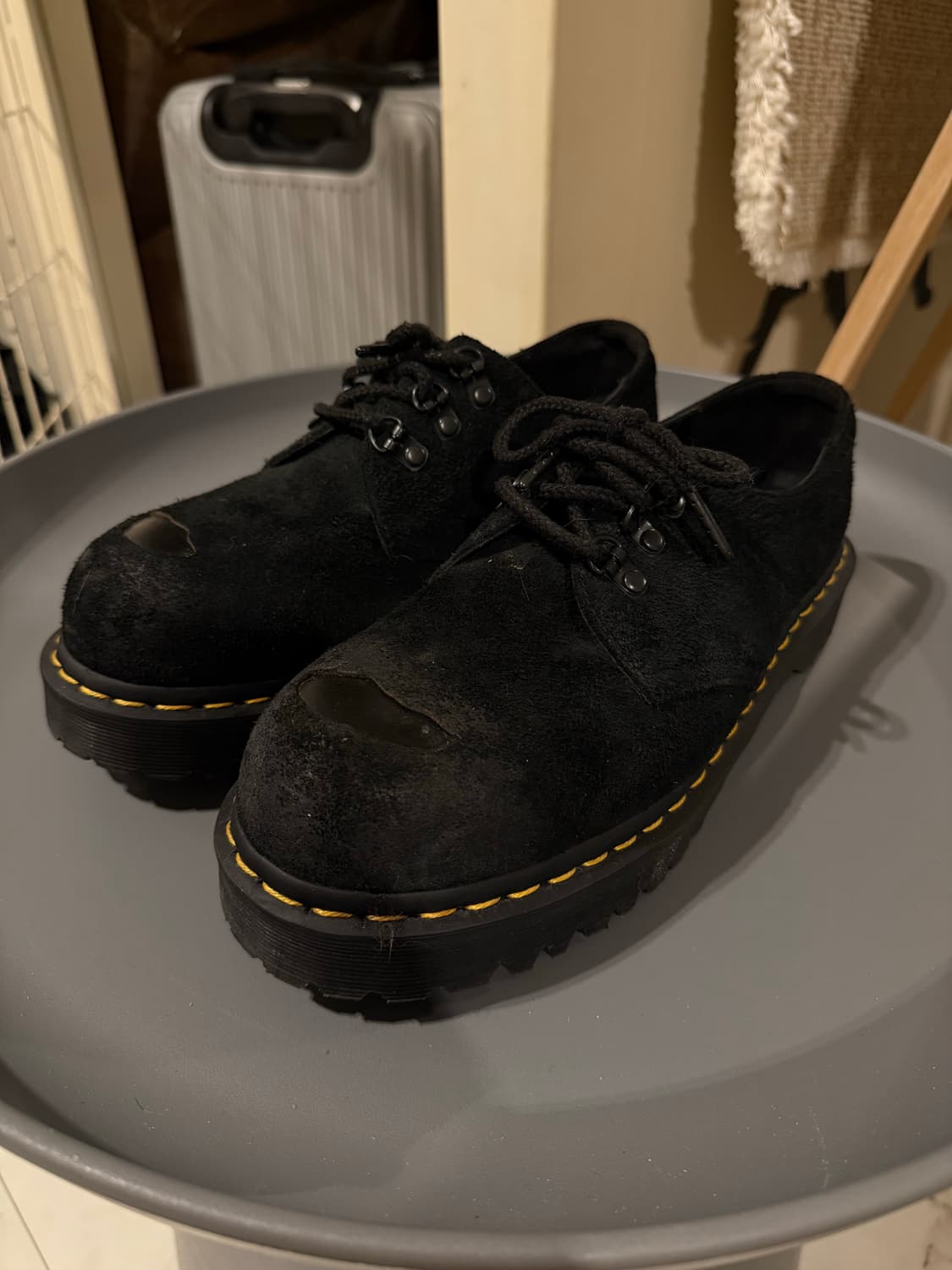 닥터마틴 1461 스틸토 상품이미지1